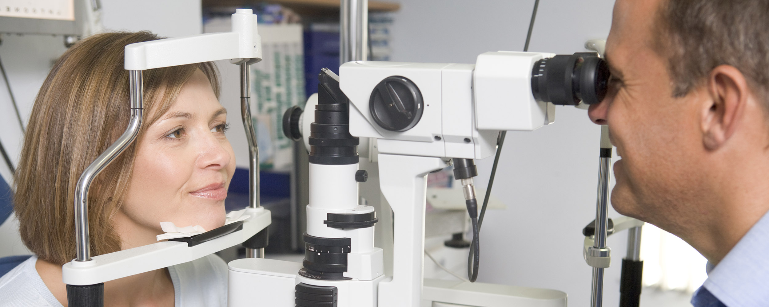 sight tests
